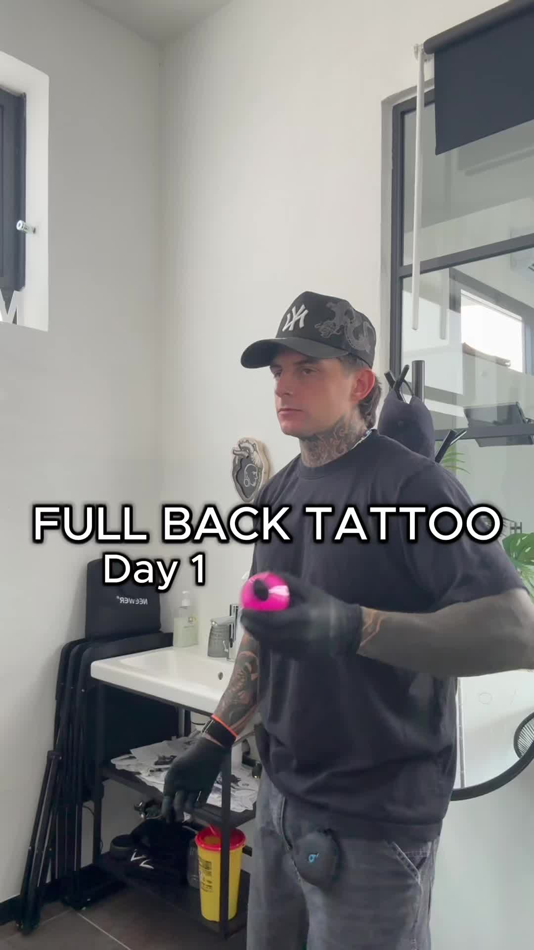 @MASTINK TATTOO ARTIST