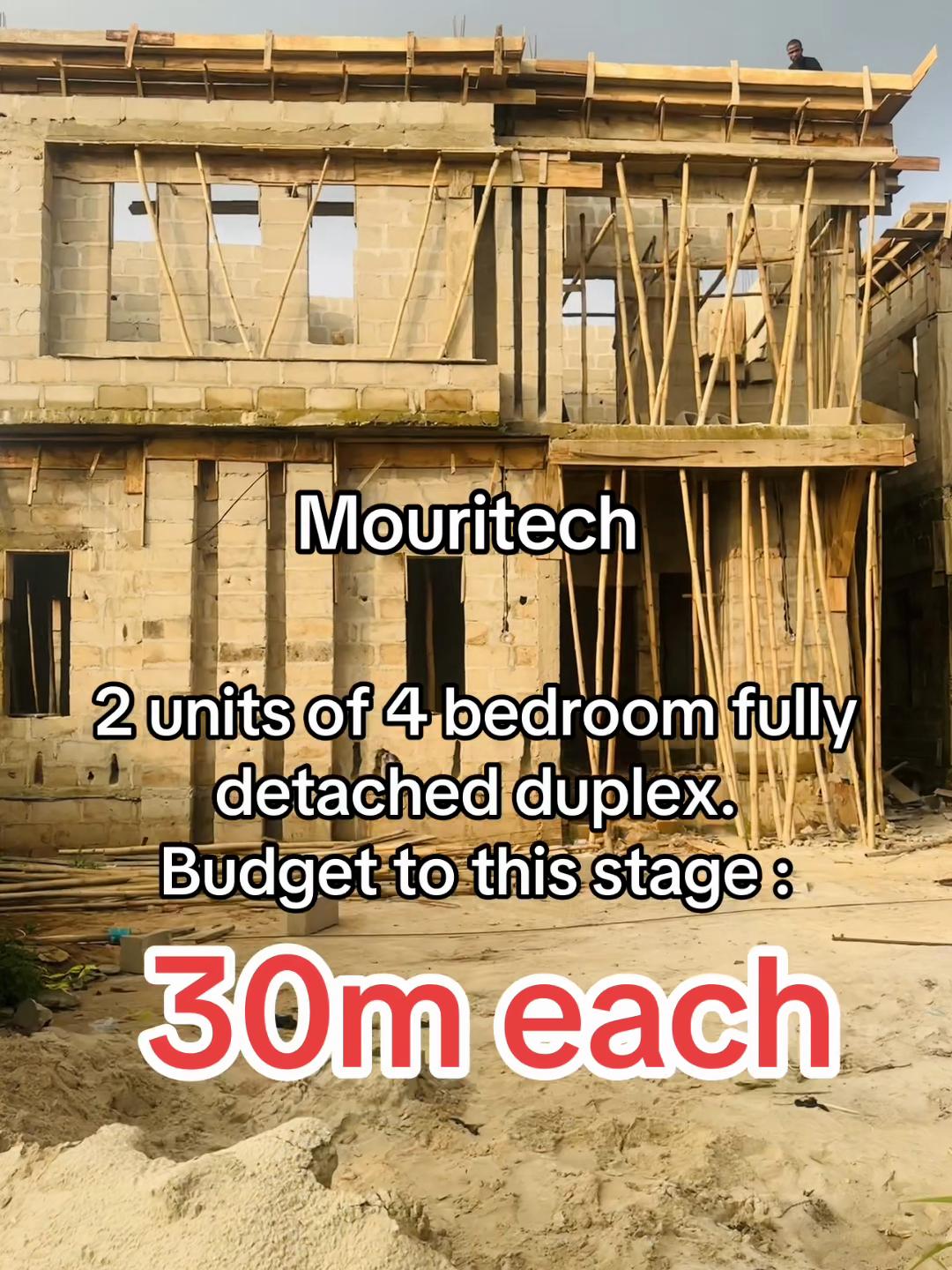 @MOURITECH HOMES&PROPERTIES LTD