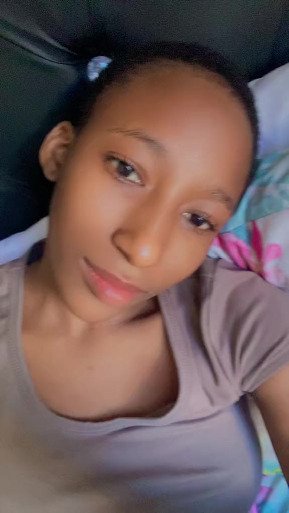 @keneilwe Ogomoditse China❤️