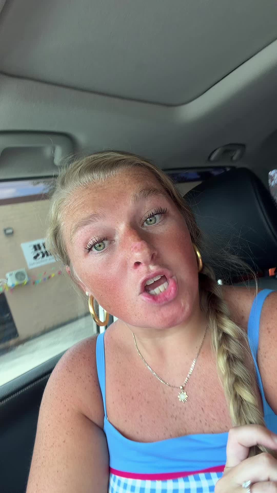 @brittany coxey