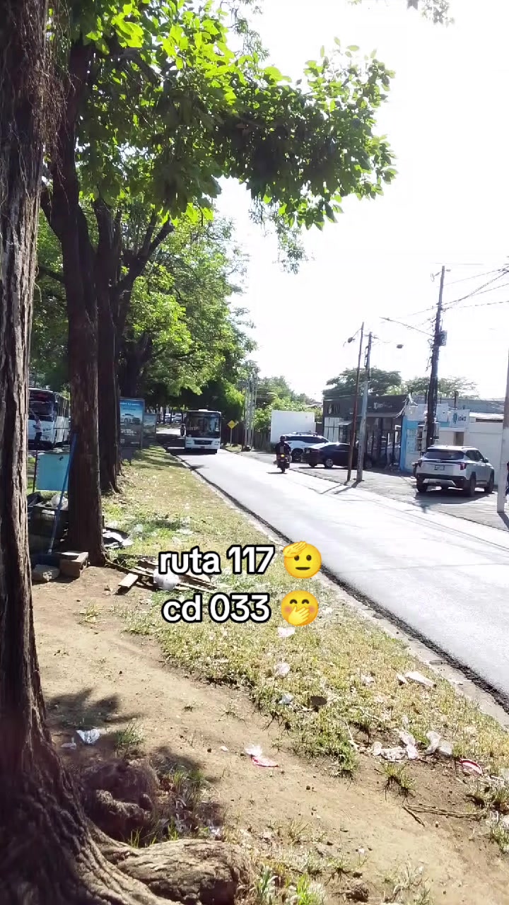 @La "diosa" de Tik Tok 🇳🇮