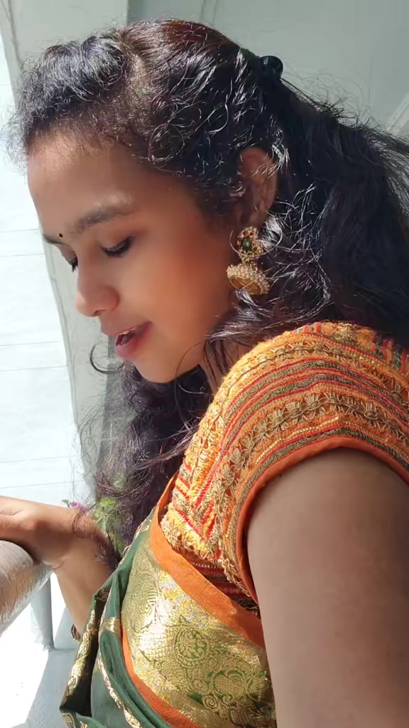 @Revathi Ashwin