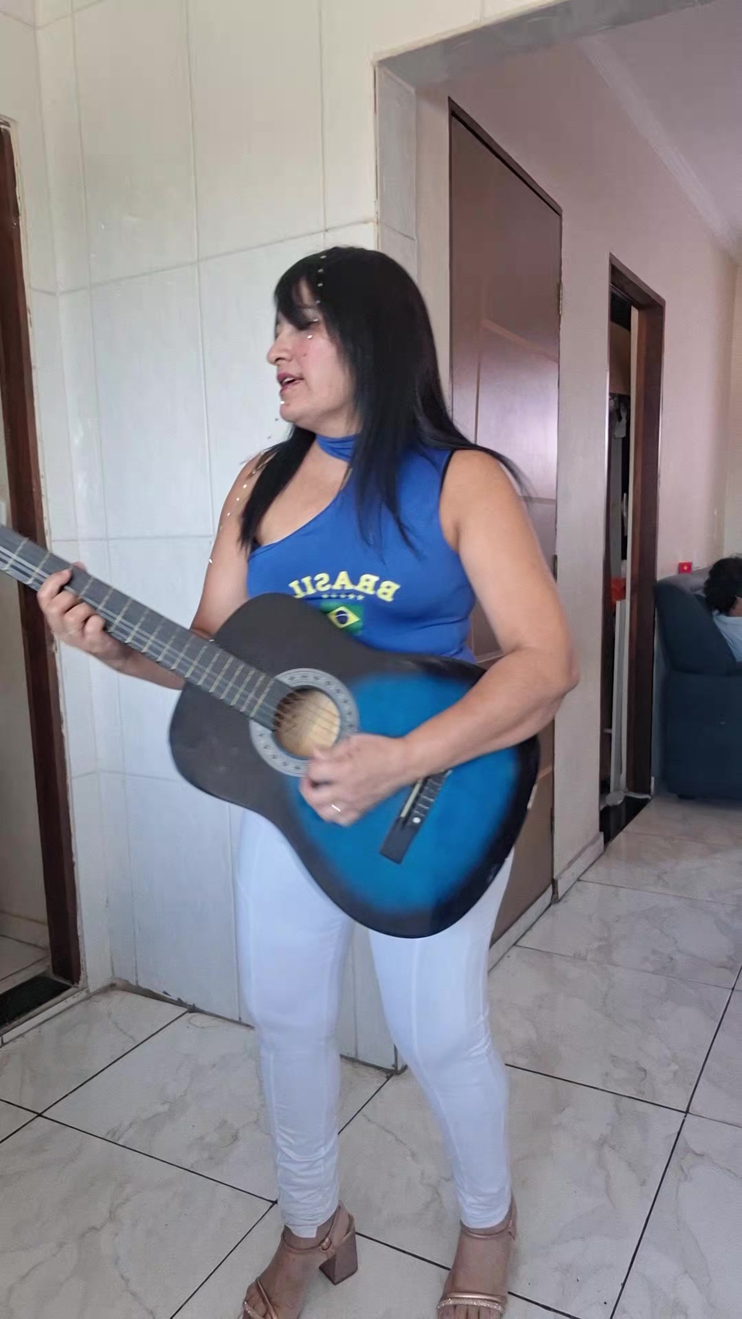 @Elizangela Torres