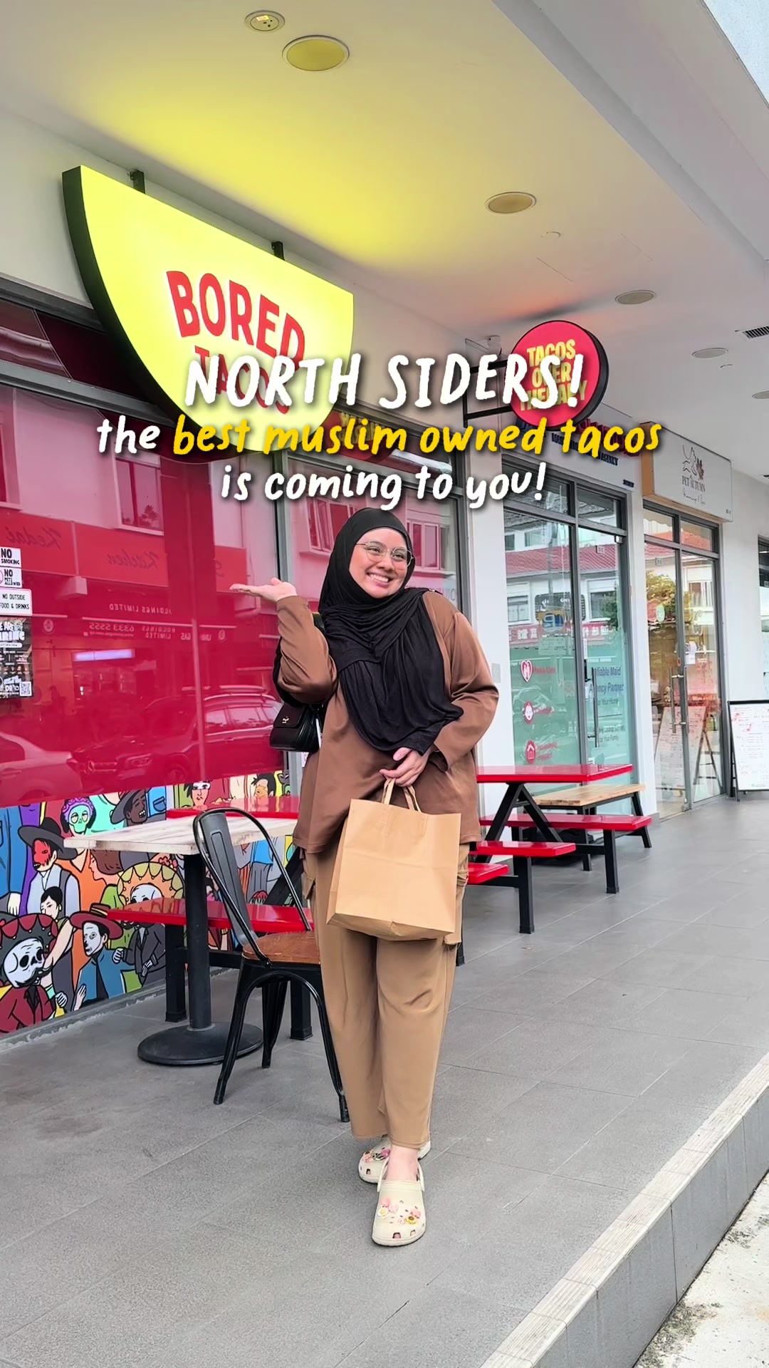 @izzah | your foodie bestie
