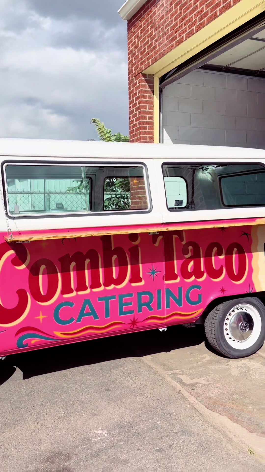 @Combi Taco