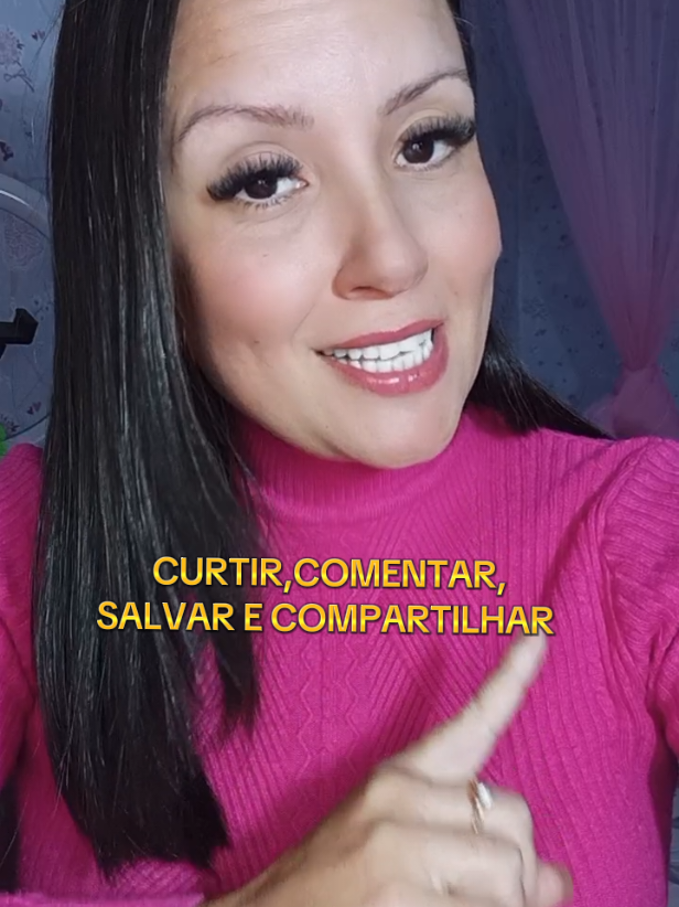 @DicasDaTamy_oficial💜