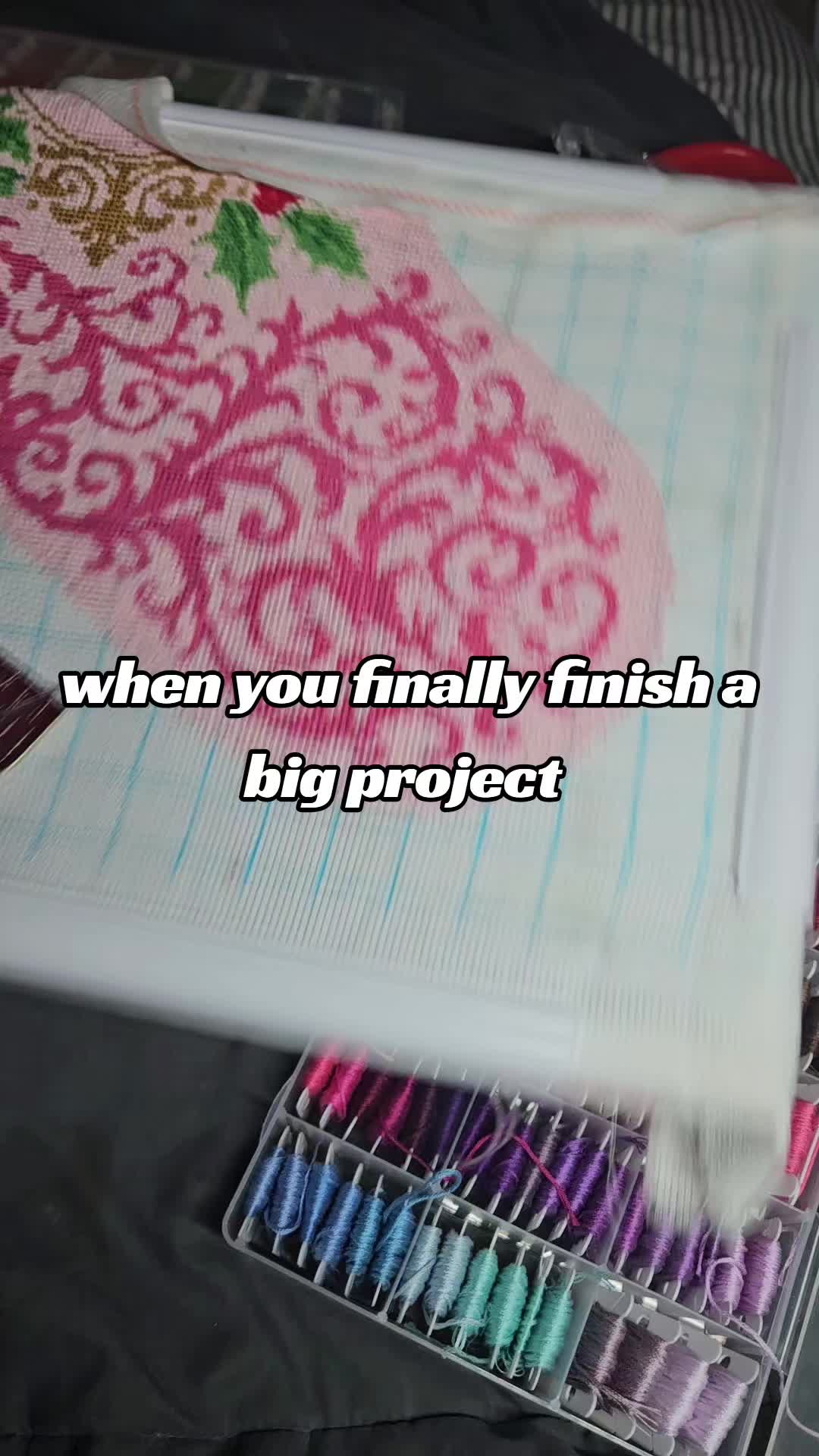 @Needle Notes