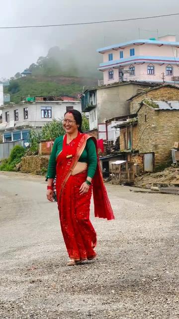 @Sunita Bohara