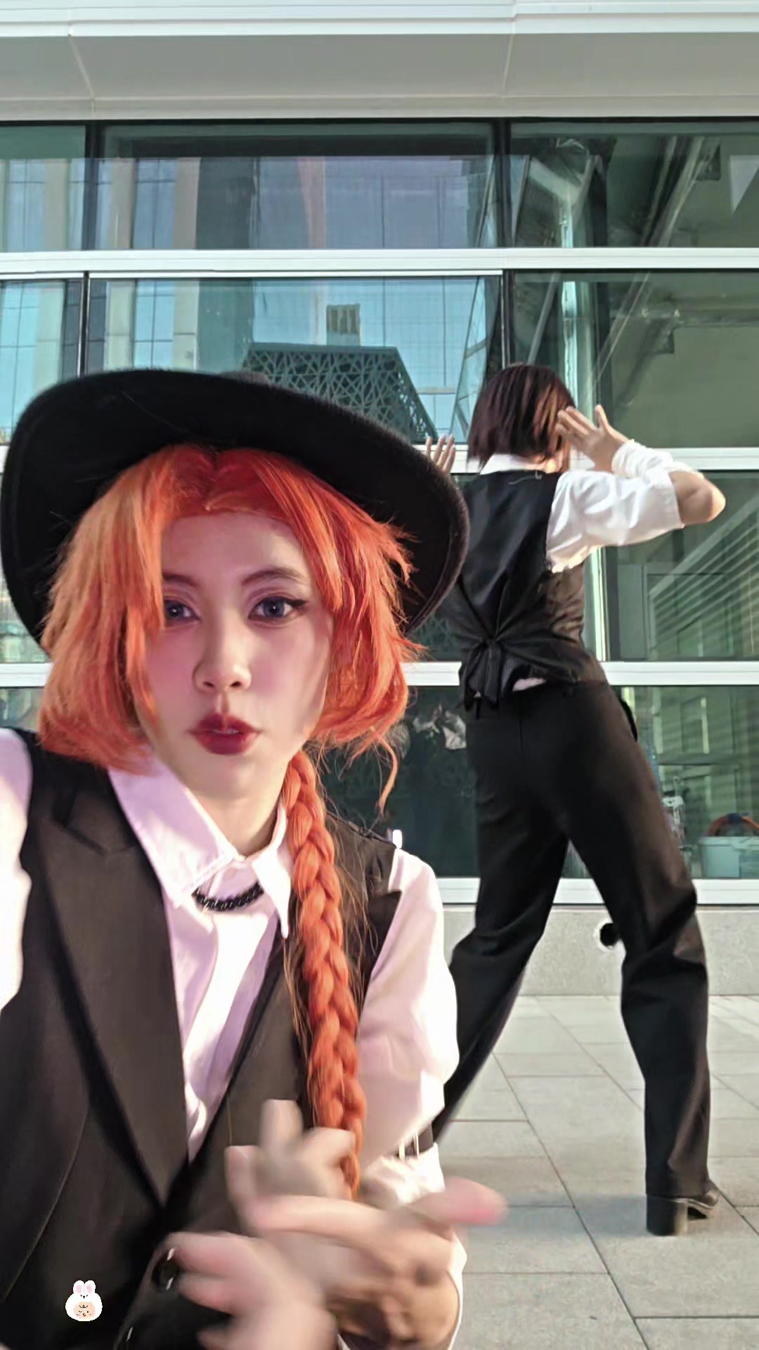 @тгк: Phantom of Dukani