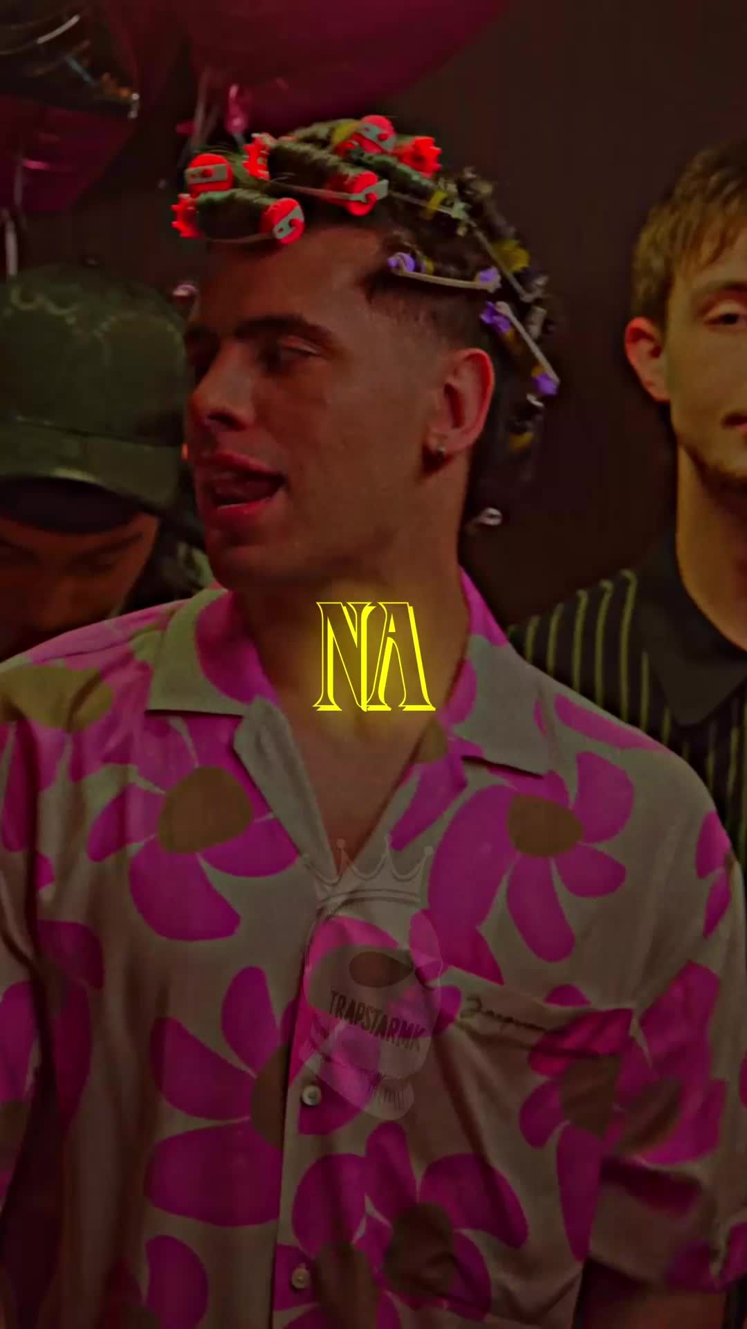 @TrapStarMK