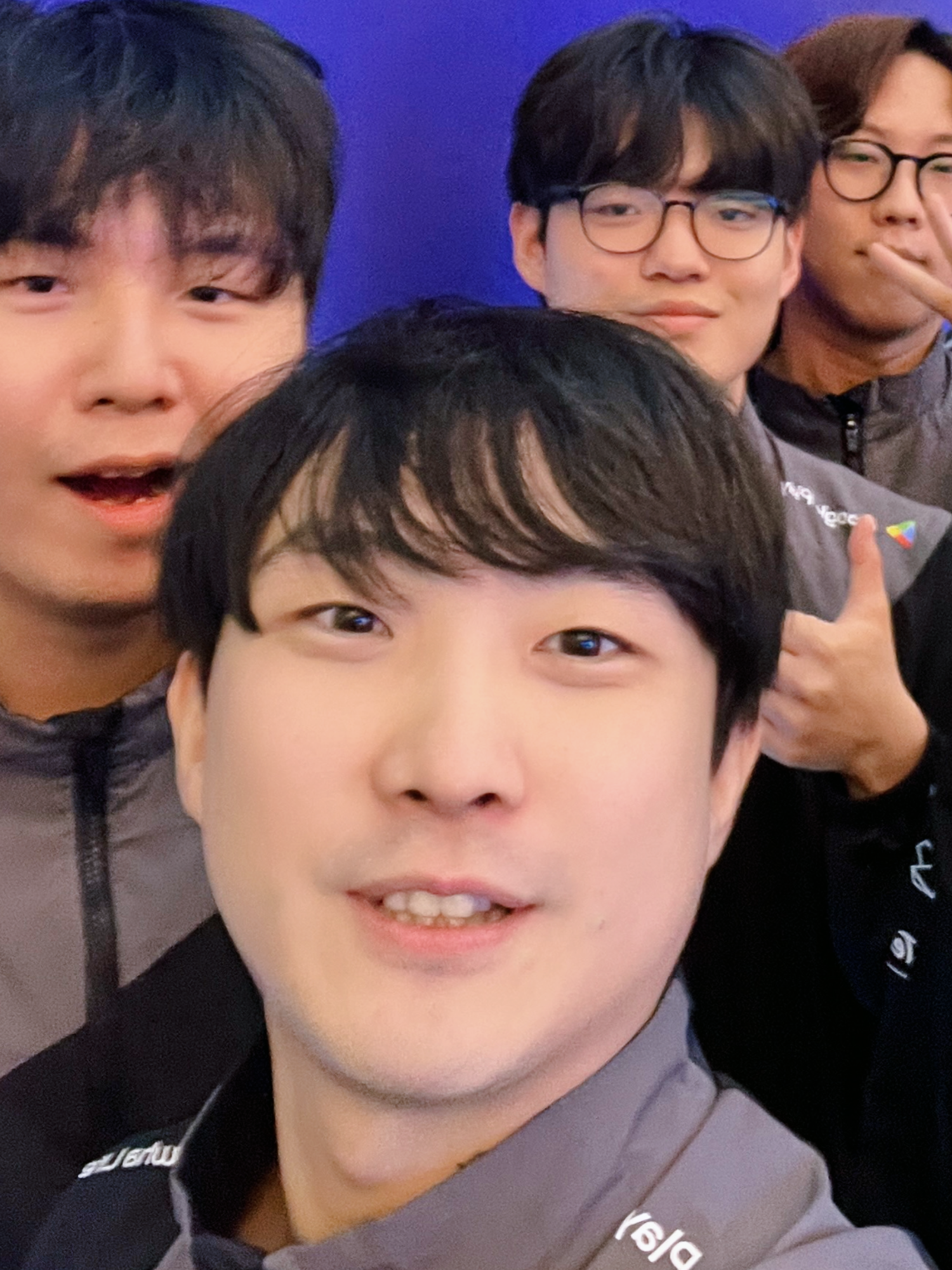 @HoK Esports
