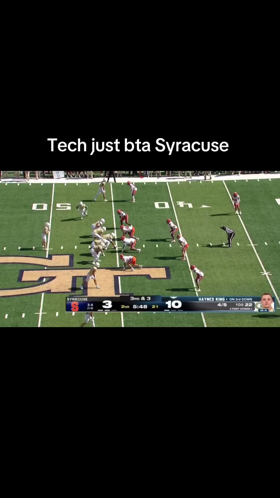 @Georgia sports