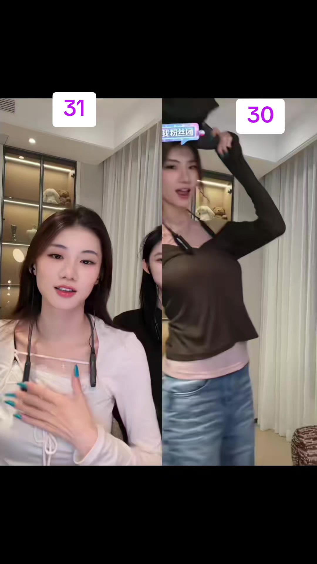 @Hushuo ShaoRe 胡说行家(小胡说)