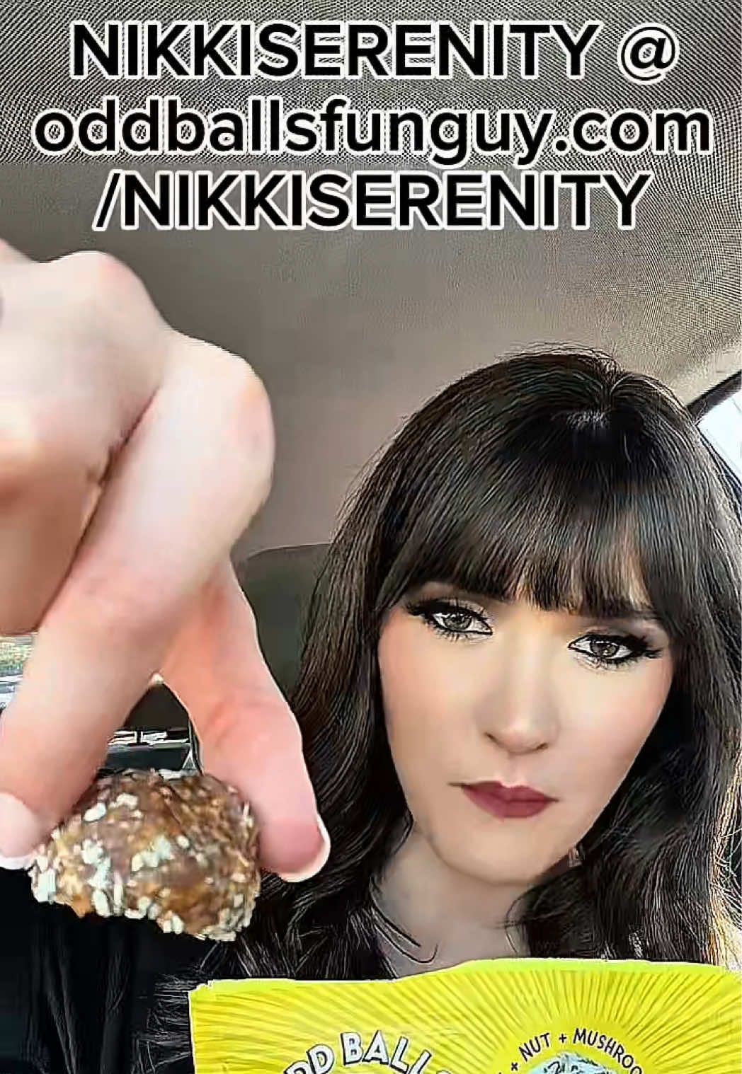 @Nikki Serenity