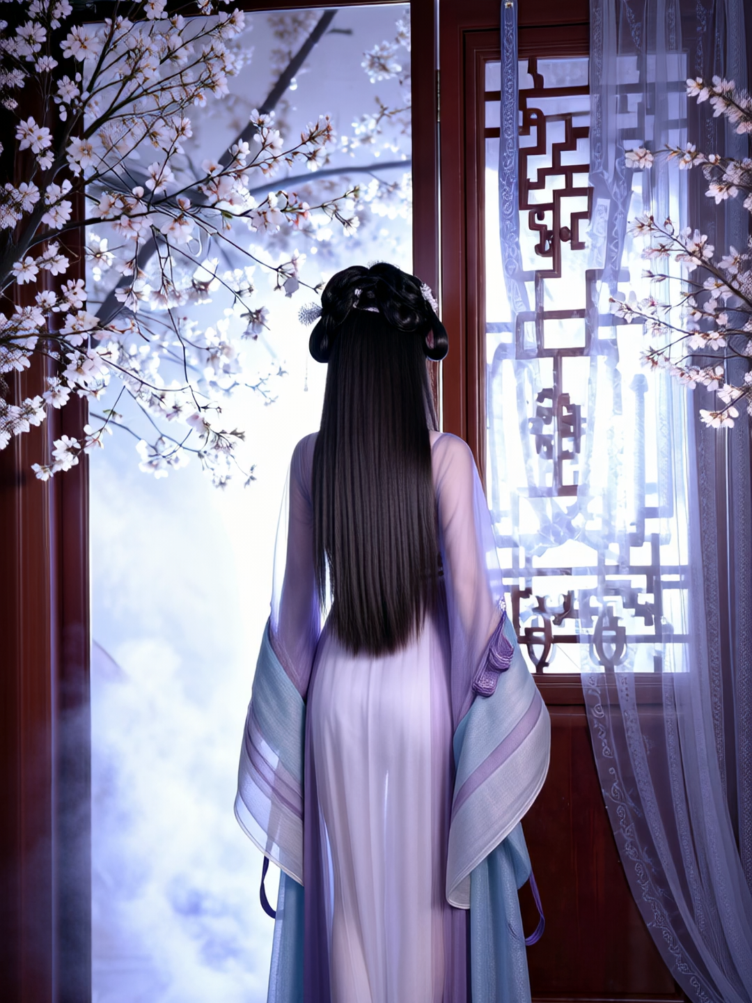 @小小复读姬