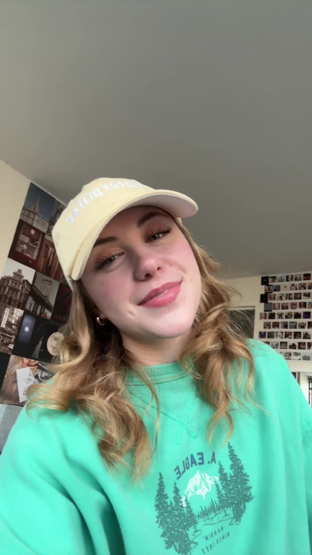 @Lexie Faith
