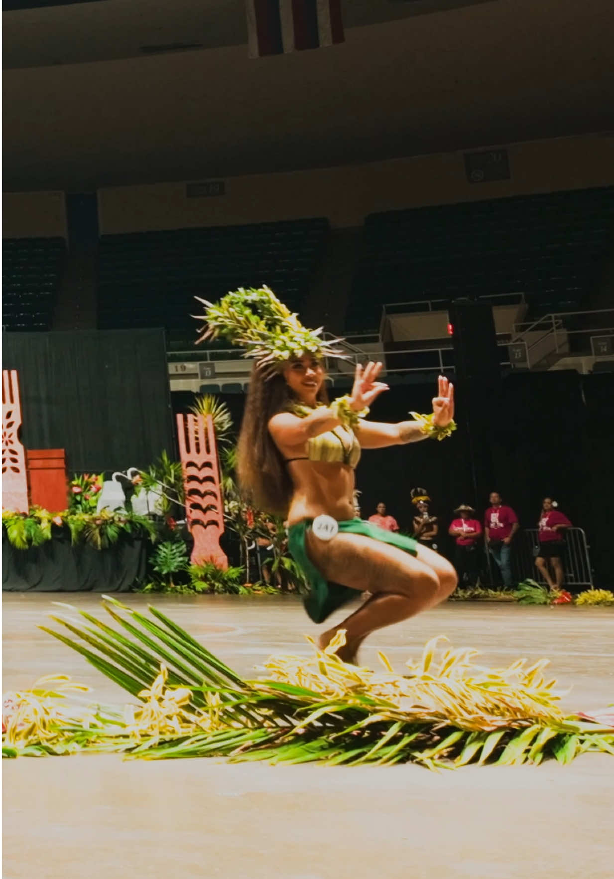 @HOKULANI