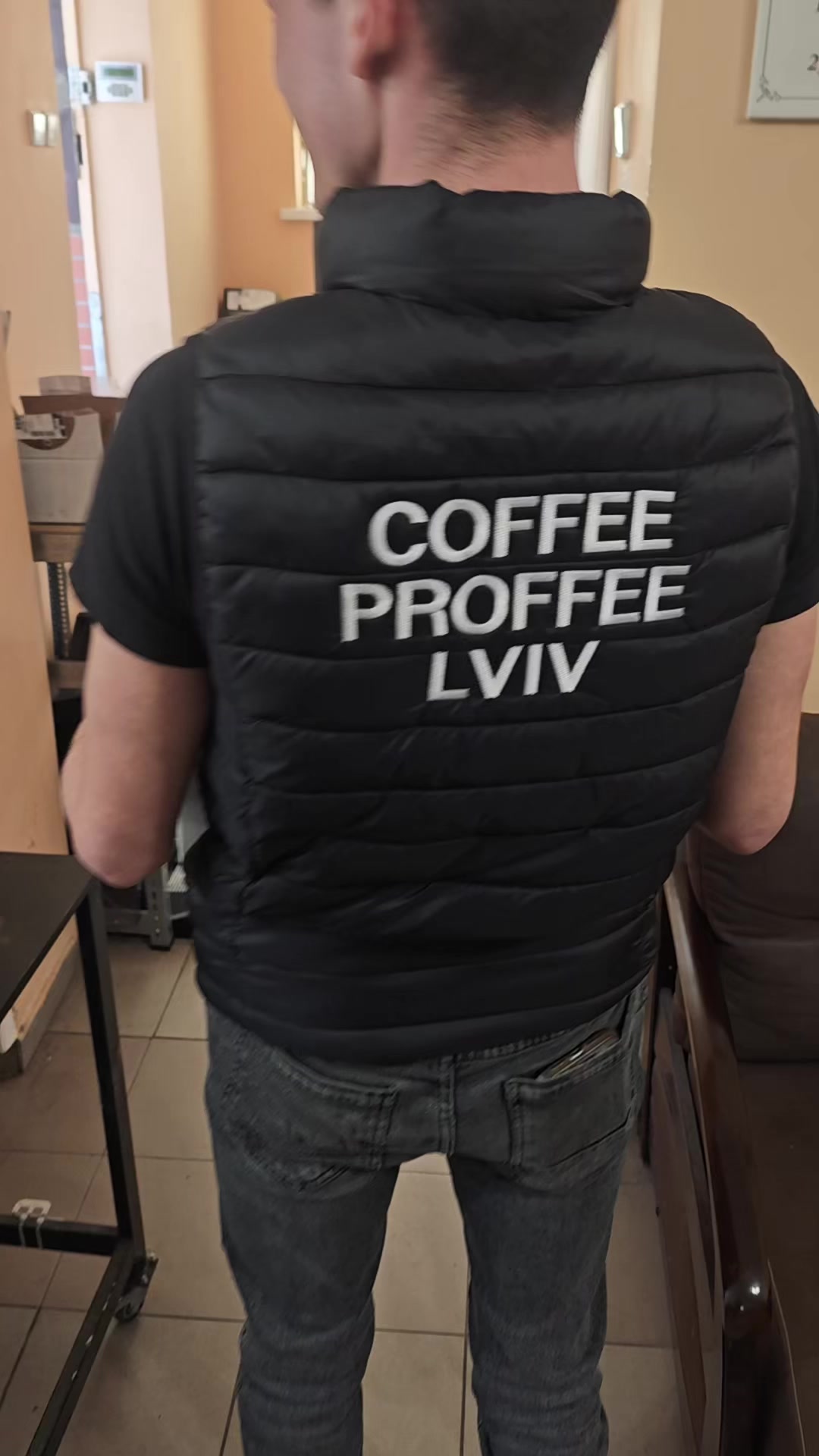 @Coffee Proffee Lviv