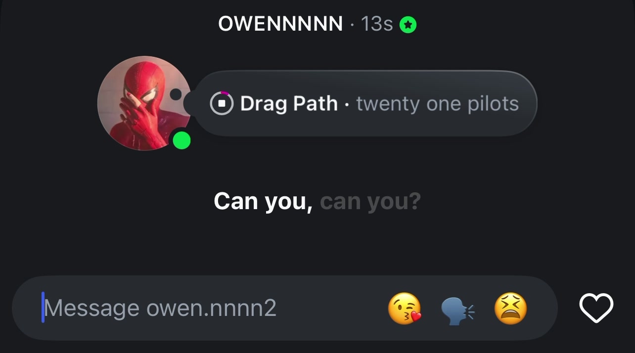 @OWENNNNN