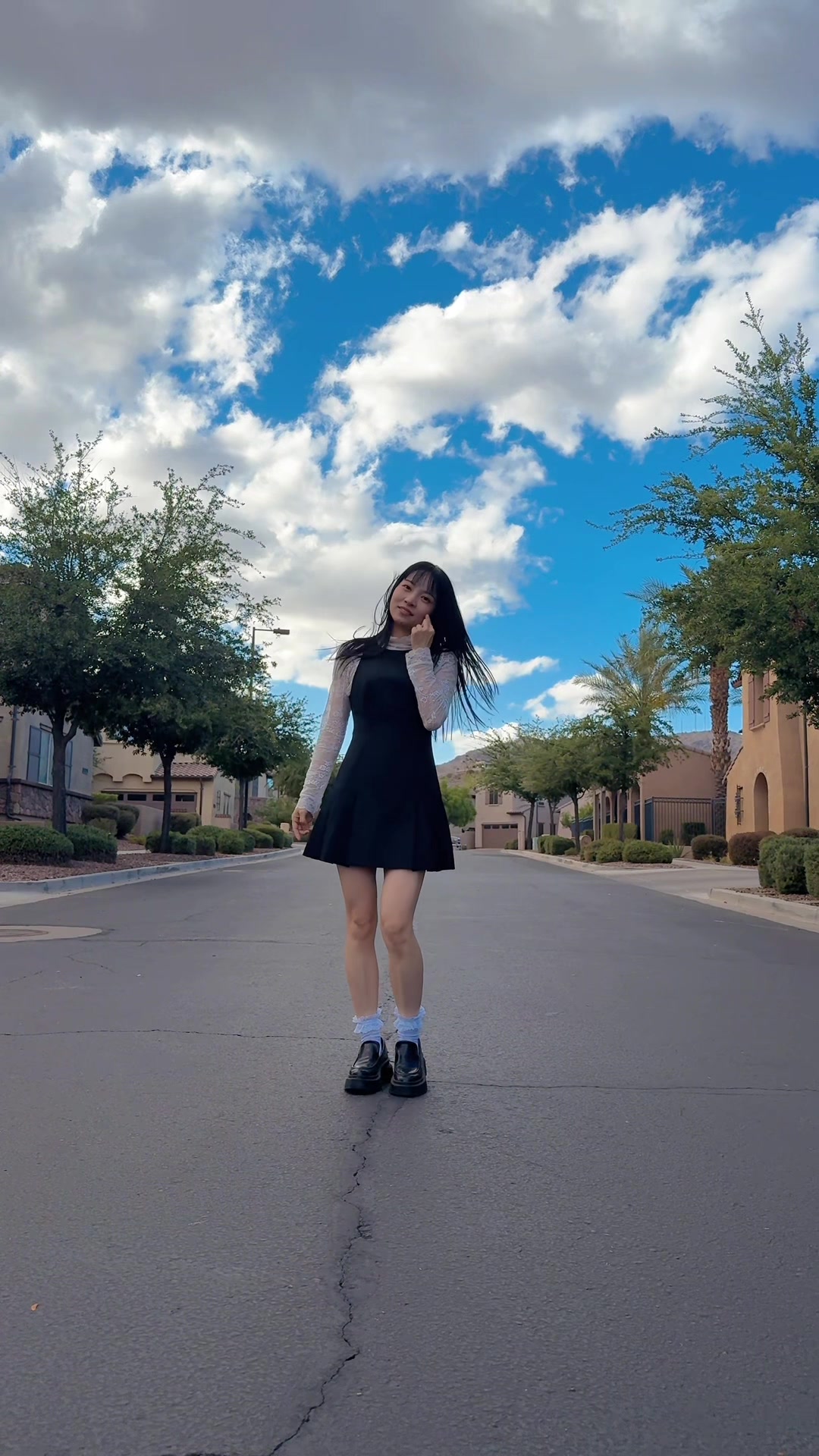 @Yingying
