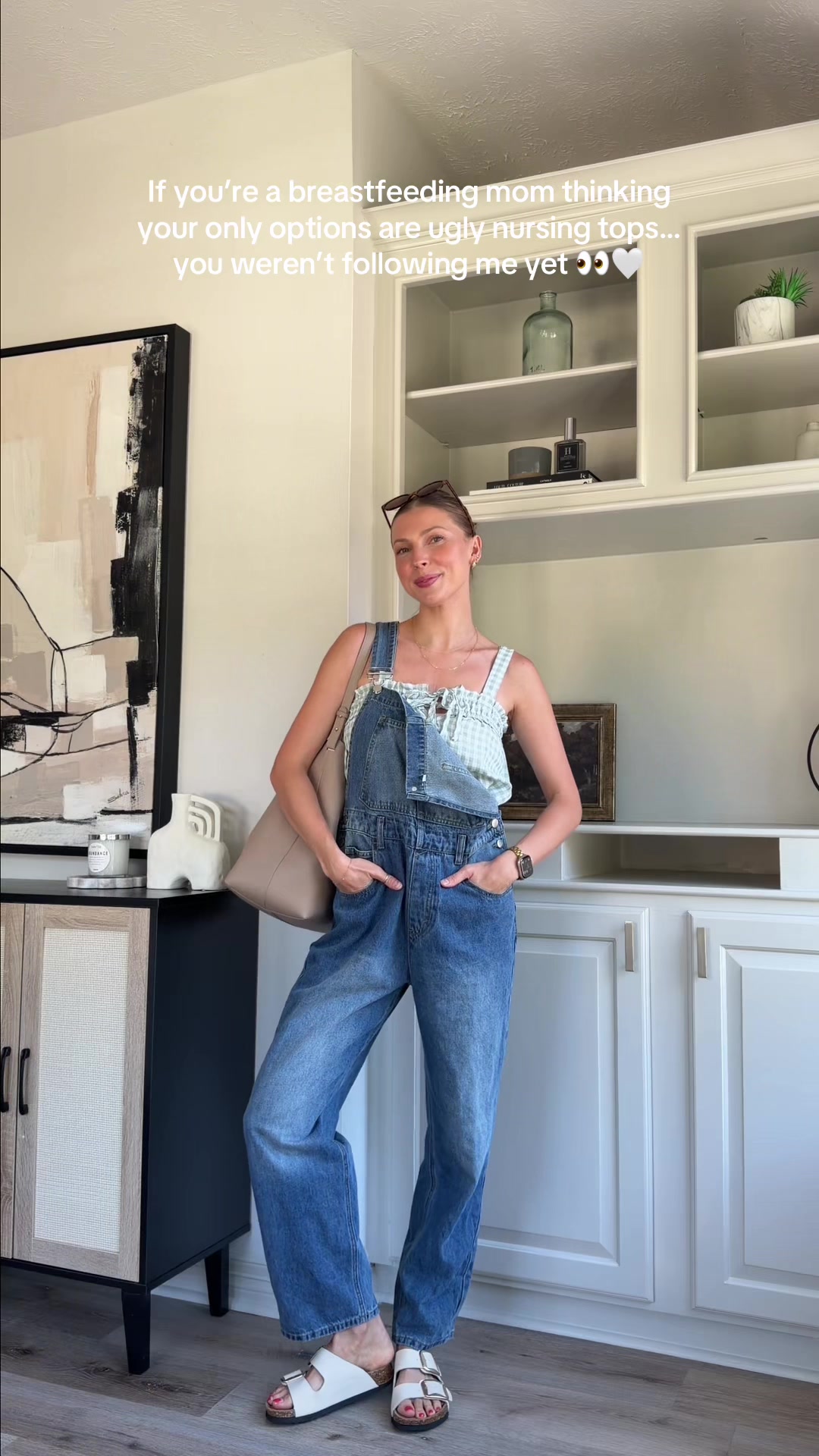 @Cheyenne | Mom Outfits