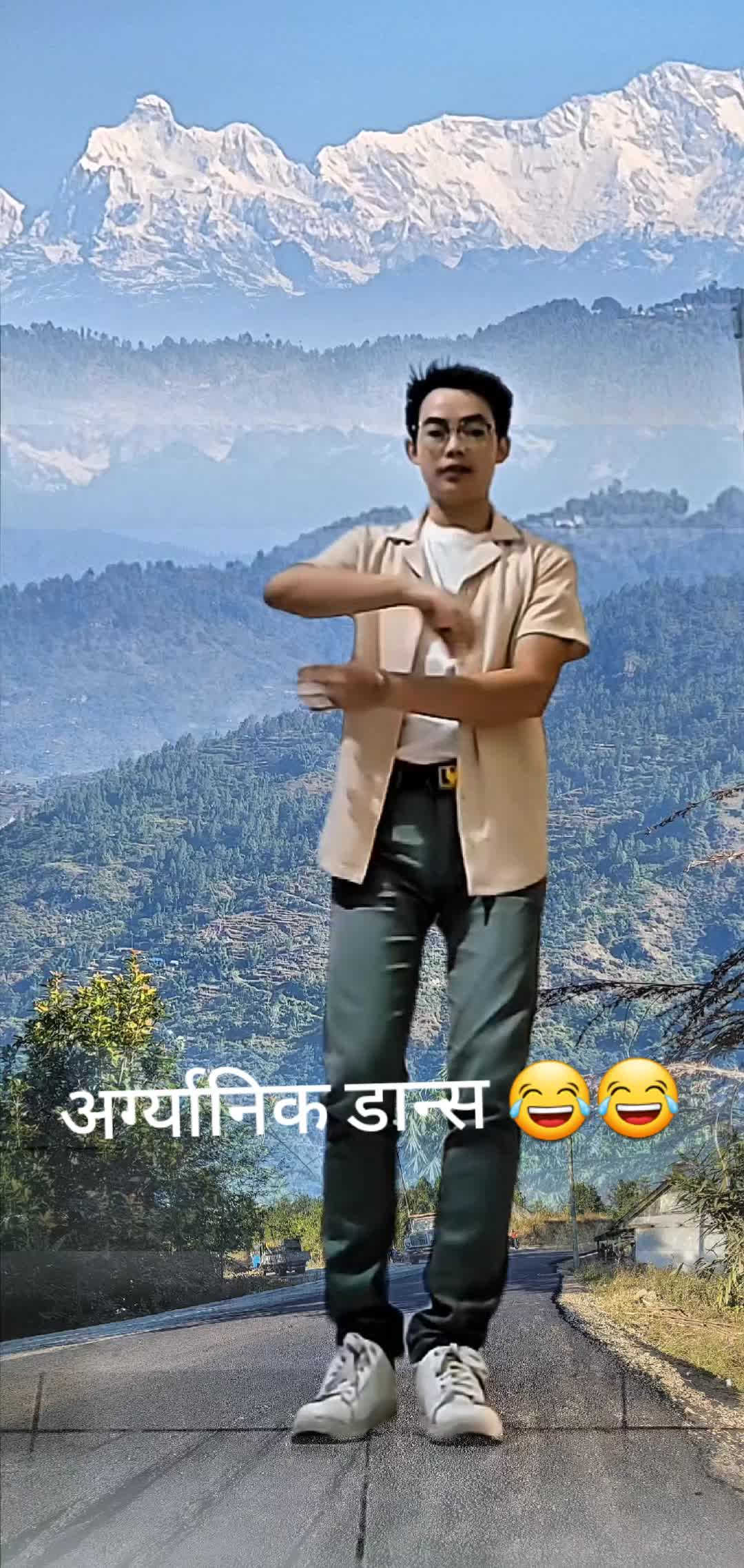 @Manoj Limbu