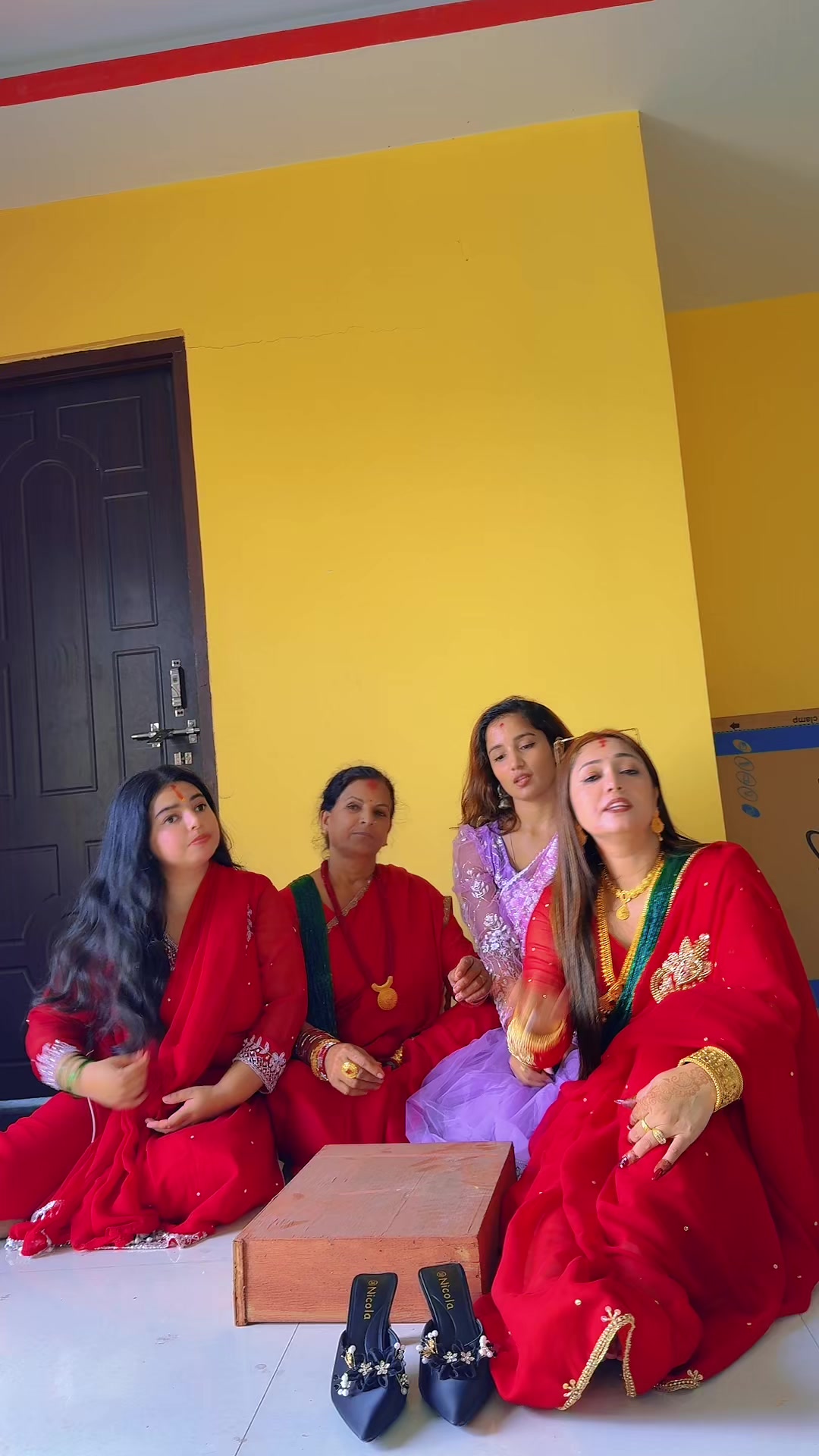 @Shardha collection