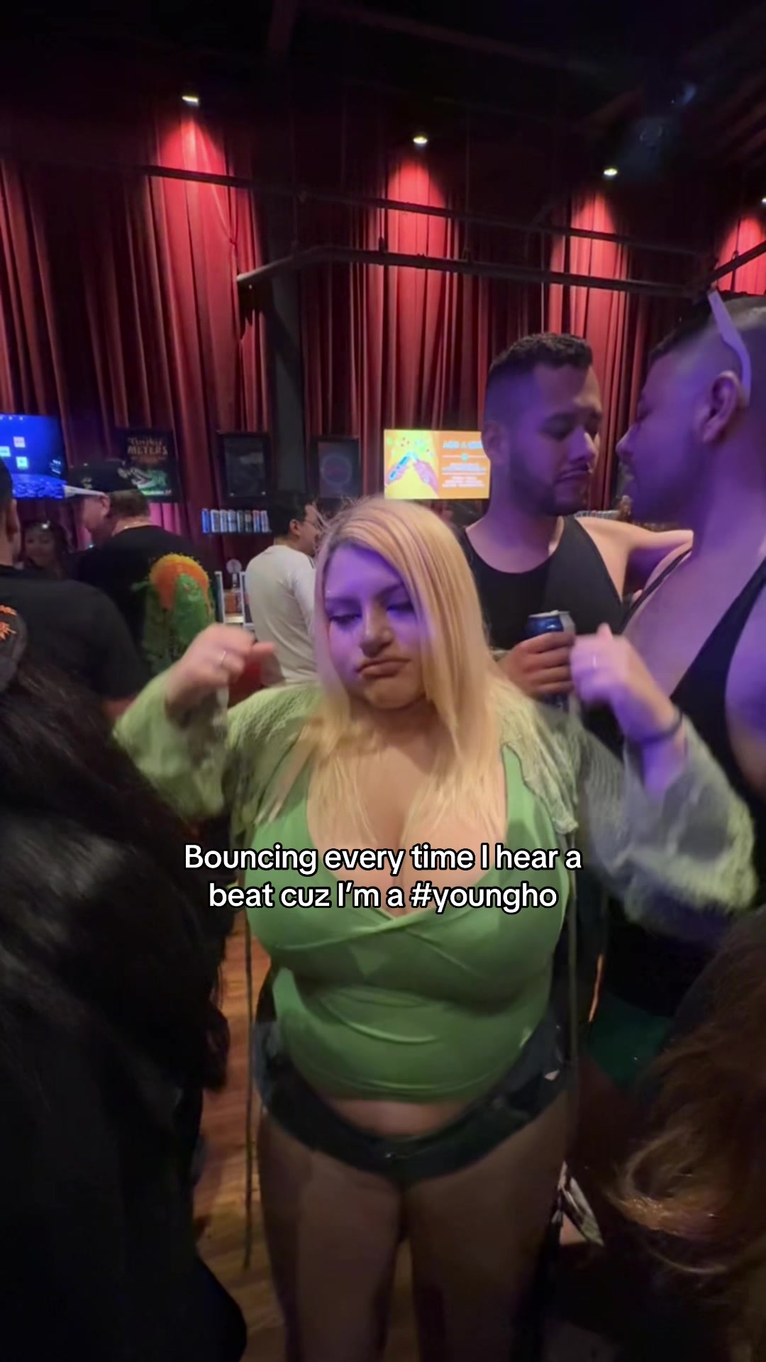 @Victoria Menendez