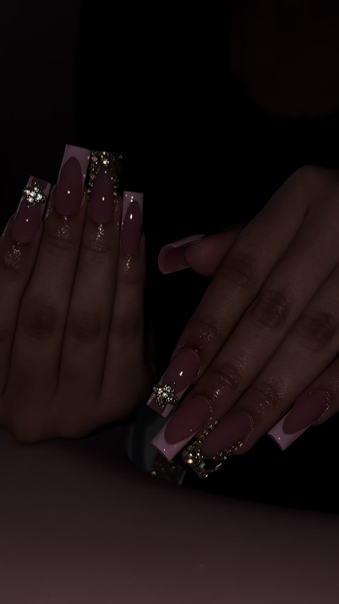 @Blingedbymari