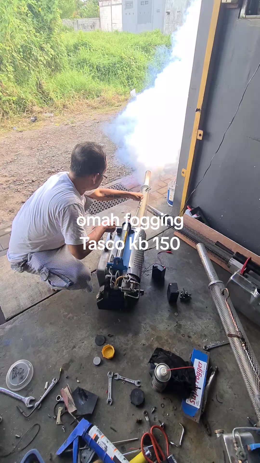 @omahFogging