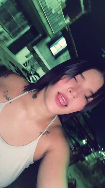 @🤍✨La Flaca✨🤍