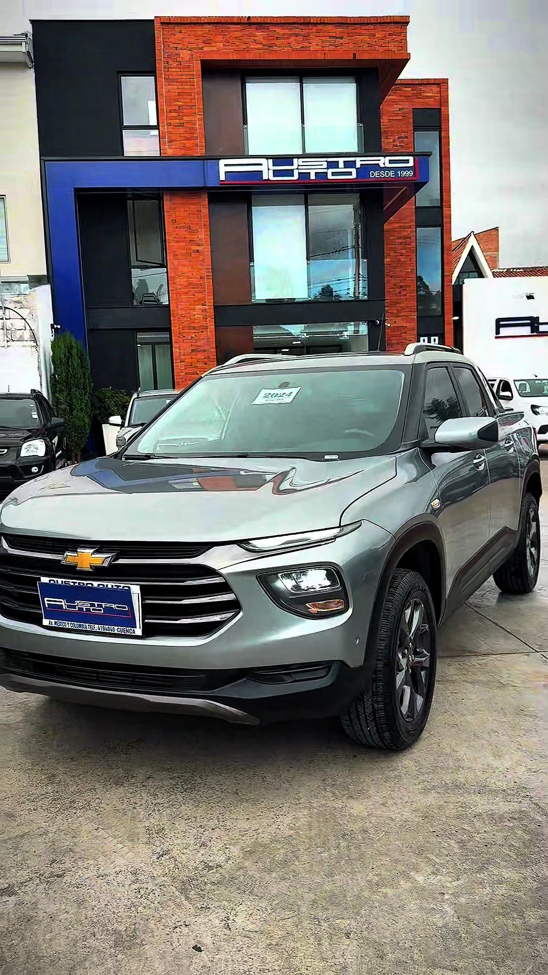 @AustroAuto