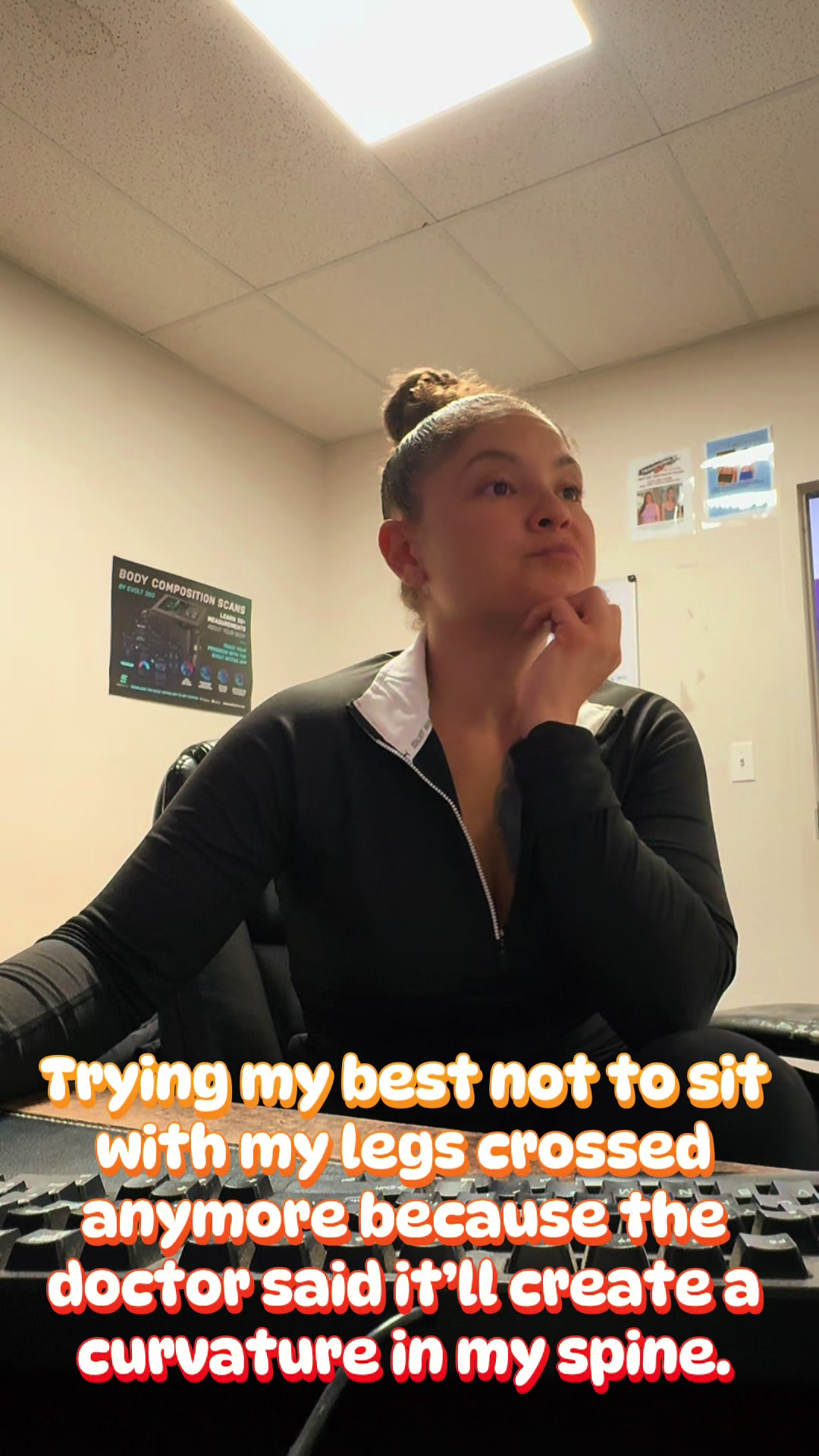 @Strickly Fitness