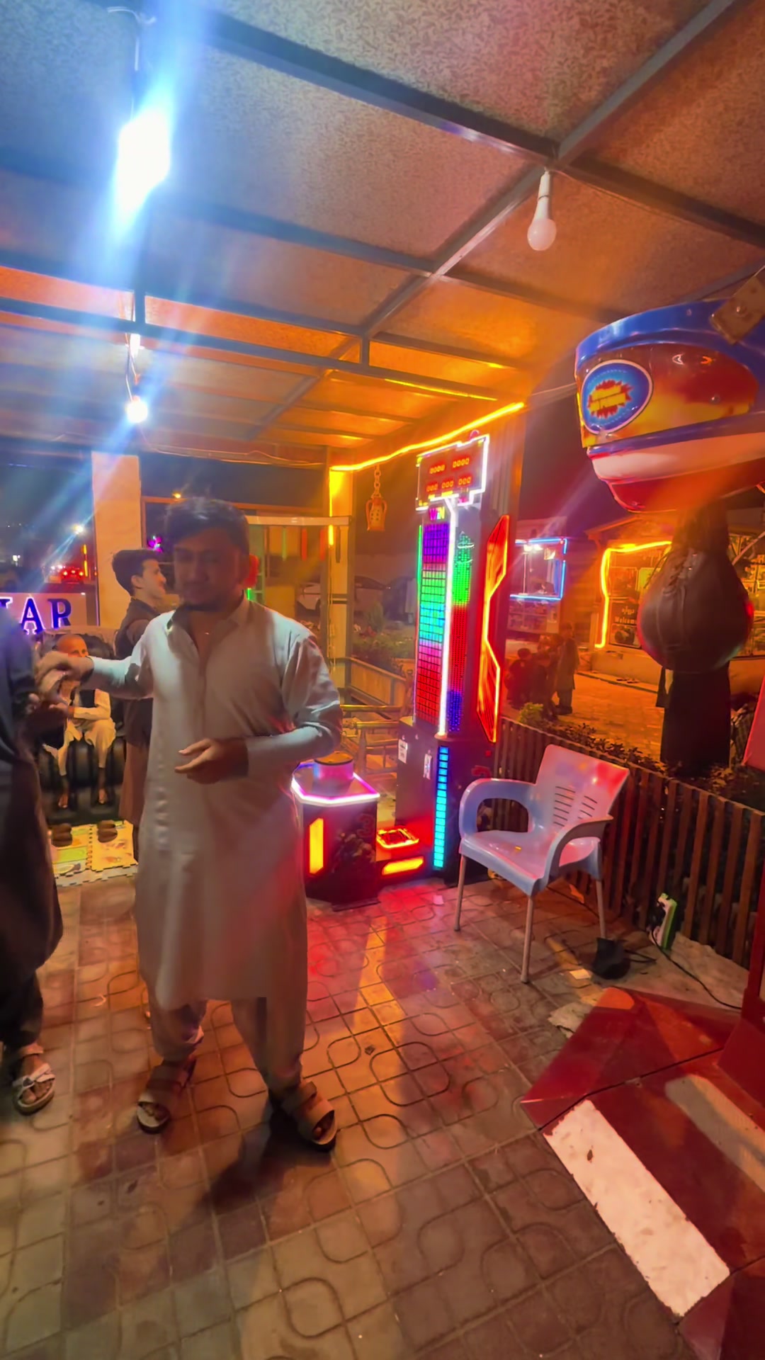 @Sa Mer —Safi