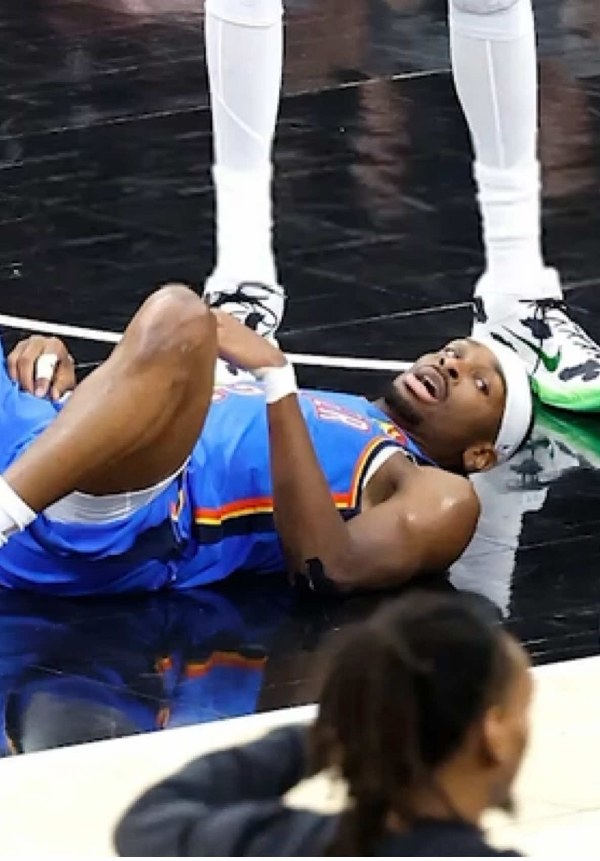 @Who Likes Sports?