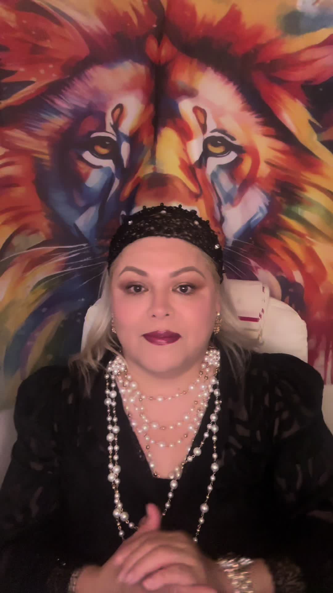 @Pastora y Profeta Estrella