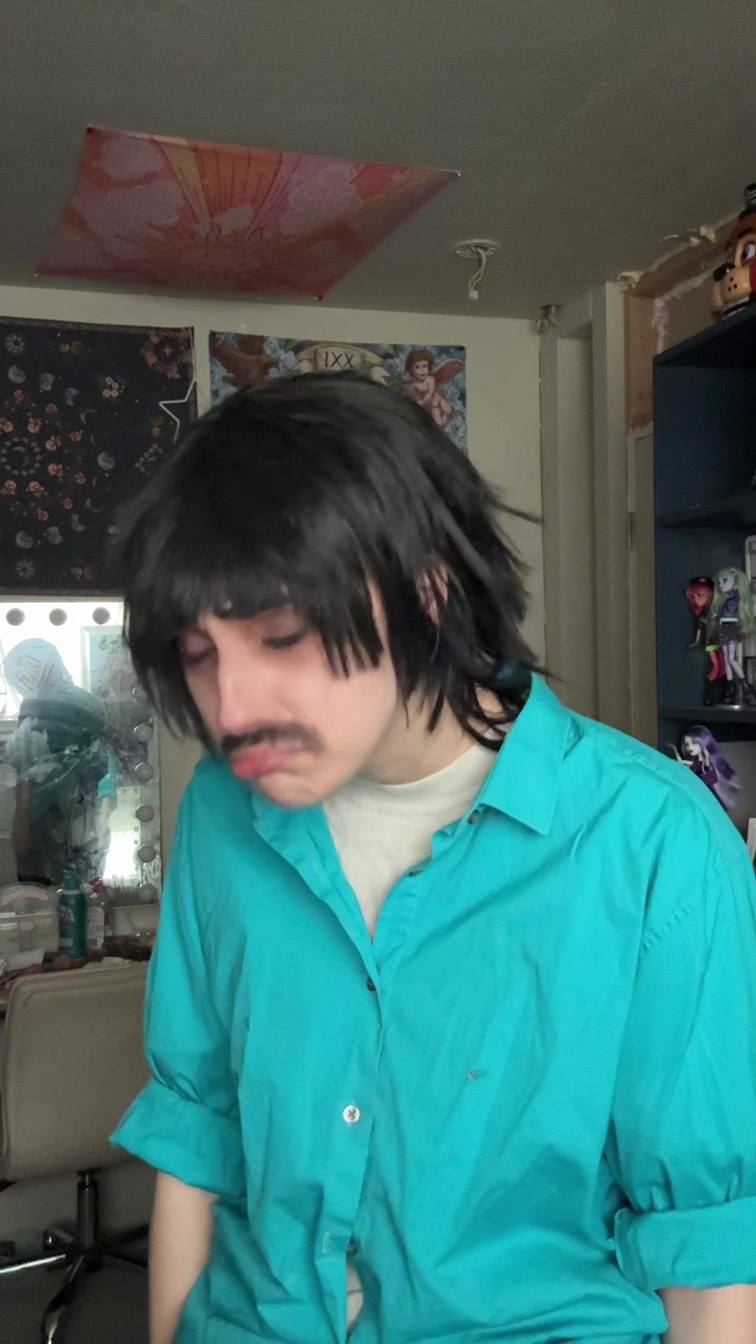 @fribblehoof