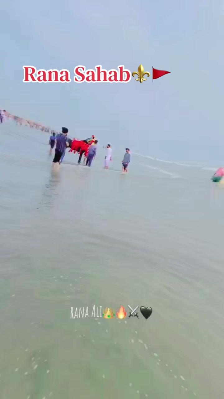 @Rana Sahab👑👮🔥🚨