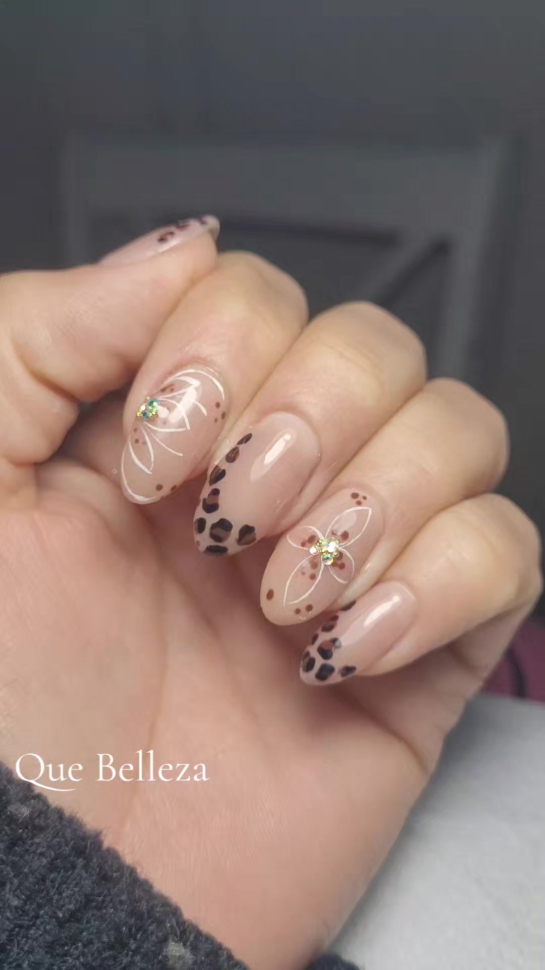 @Que Belleza