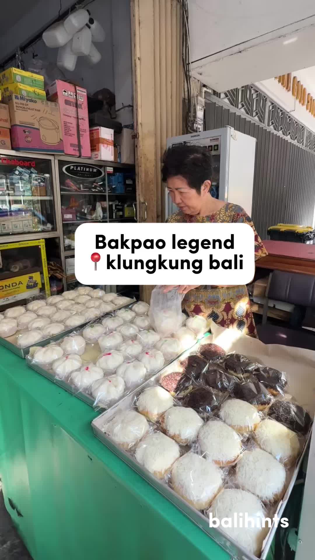 @Bali Hints