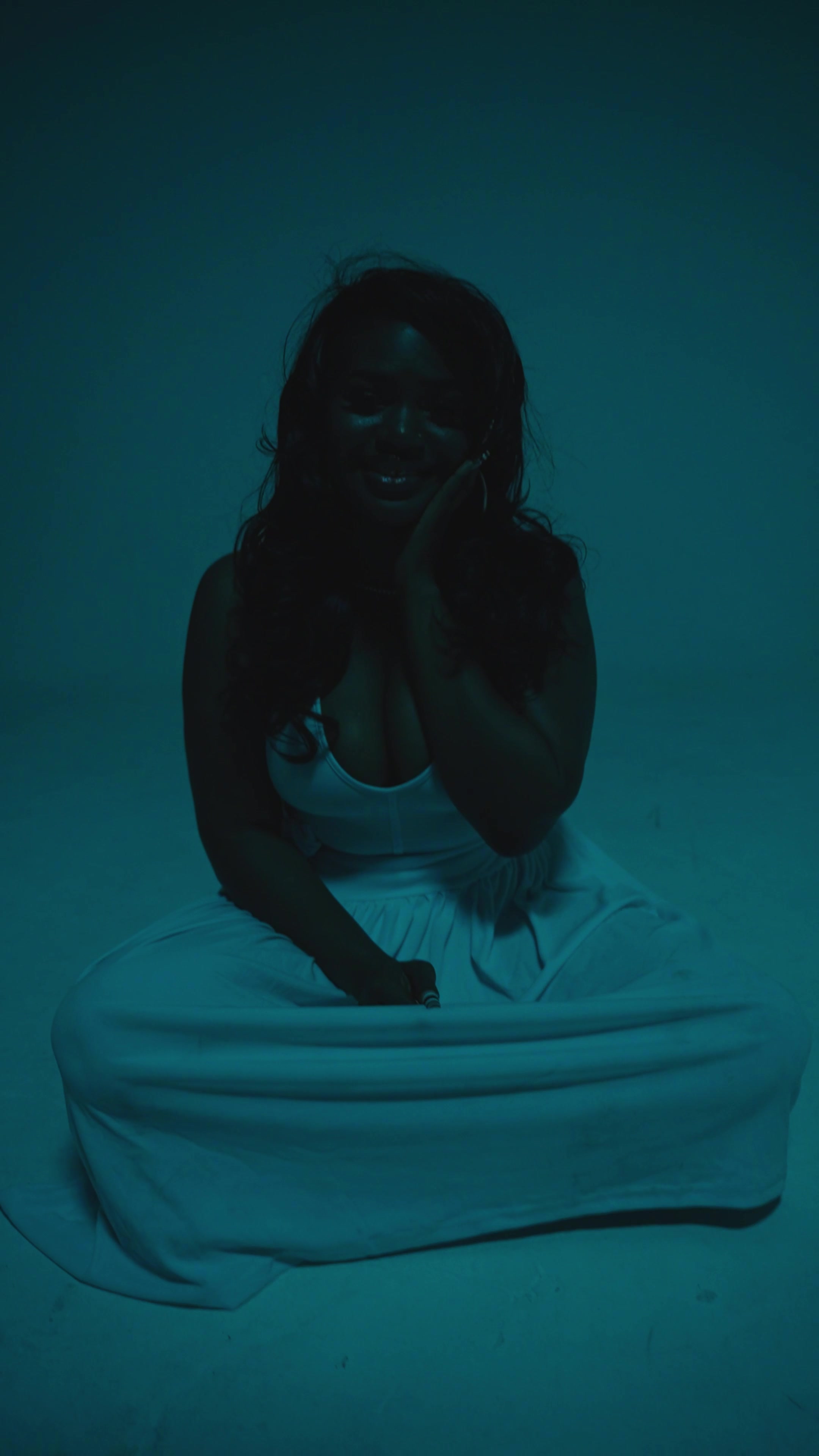 @ItsMonifa Goss/ Artiste