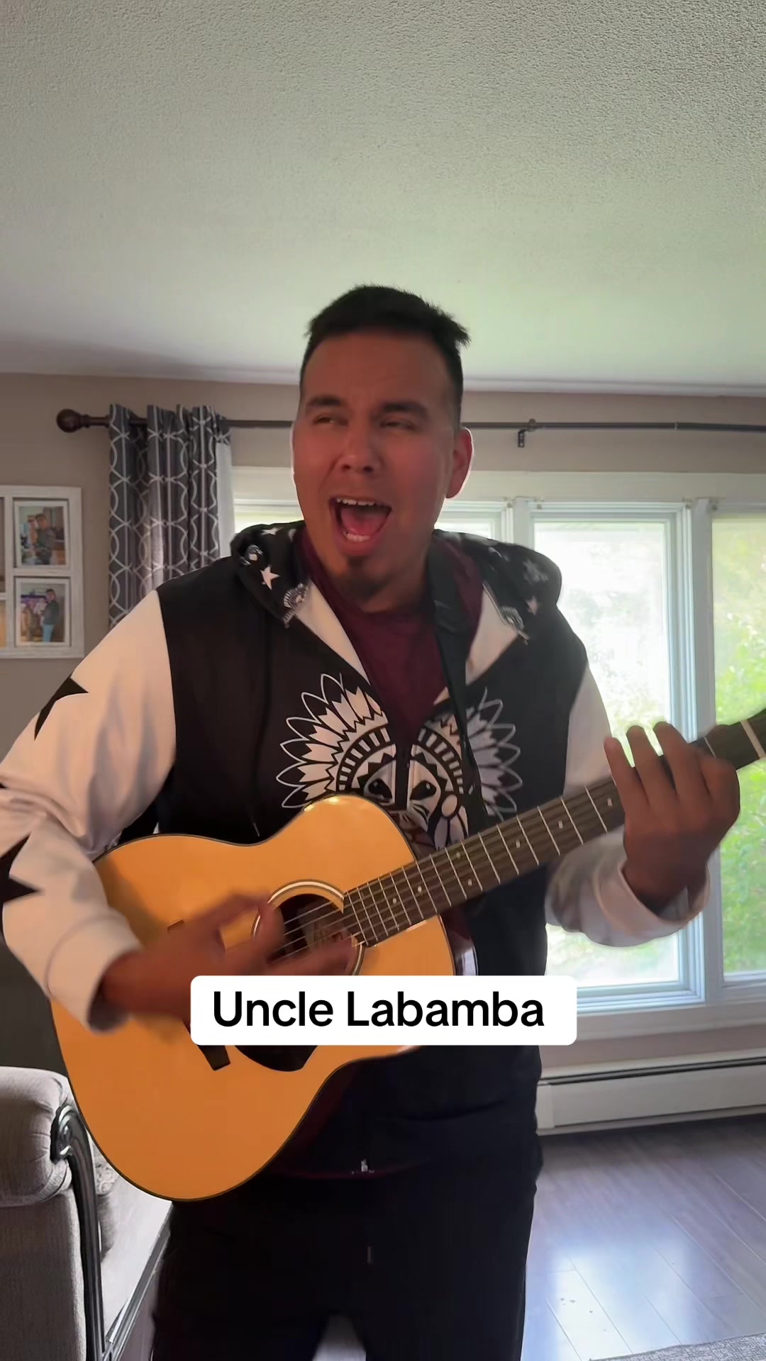 @DeadlyUncleVibes