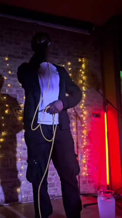 @BmixxKE Official