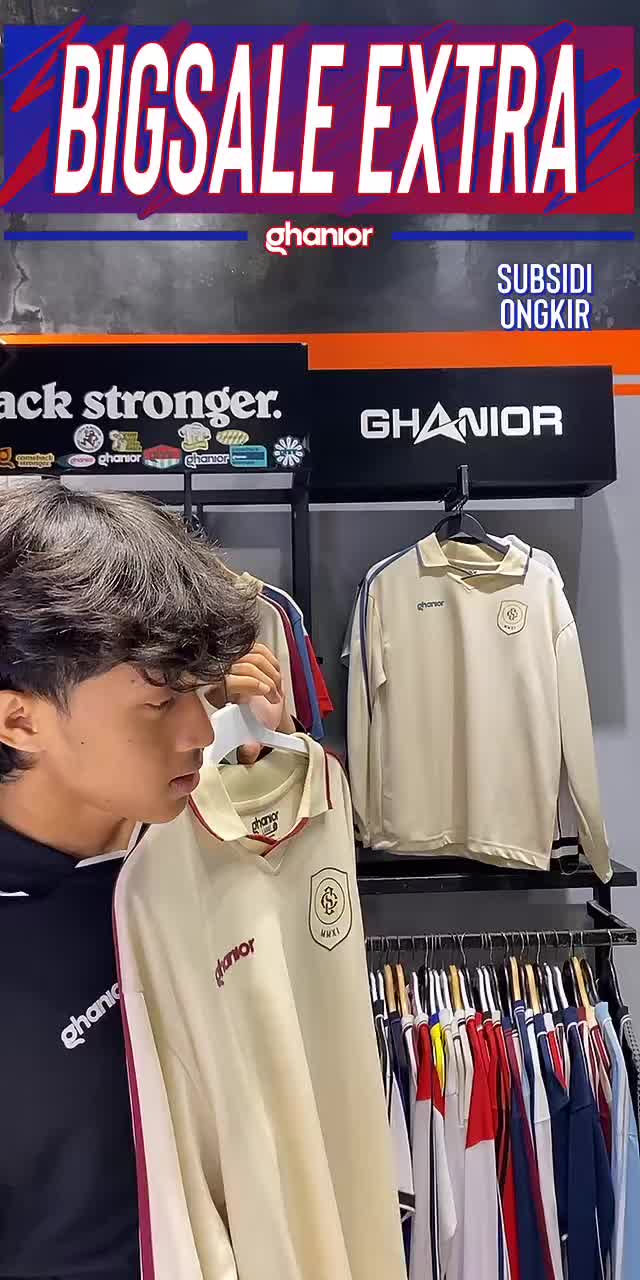 @Ghanior
