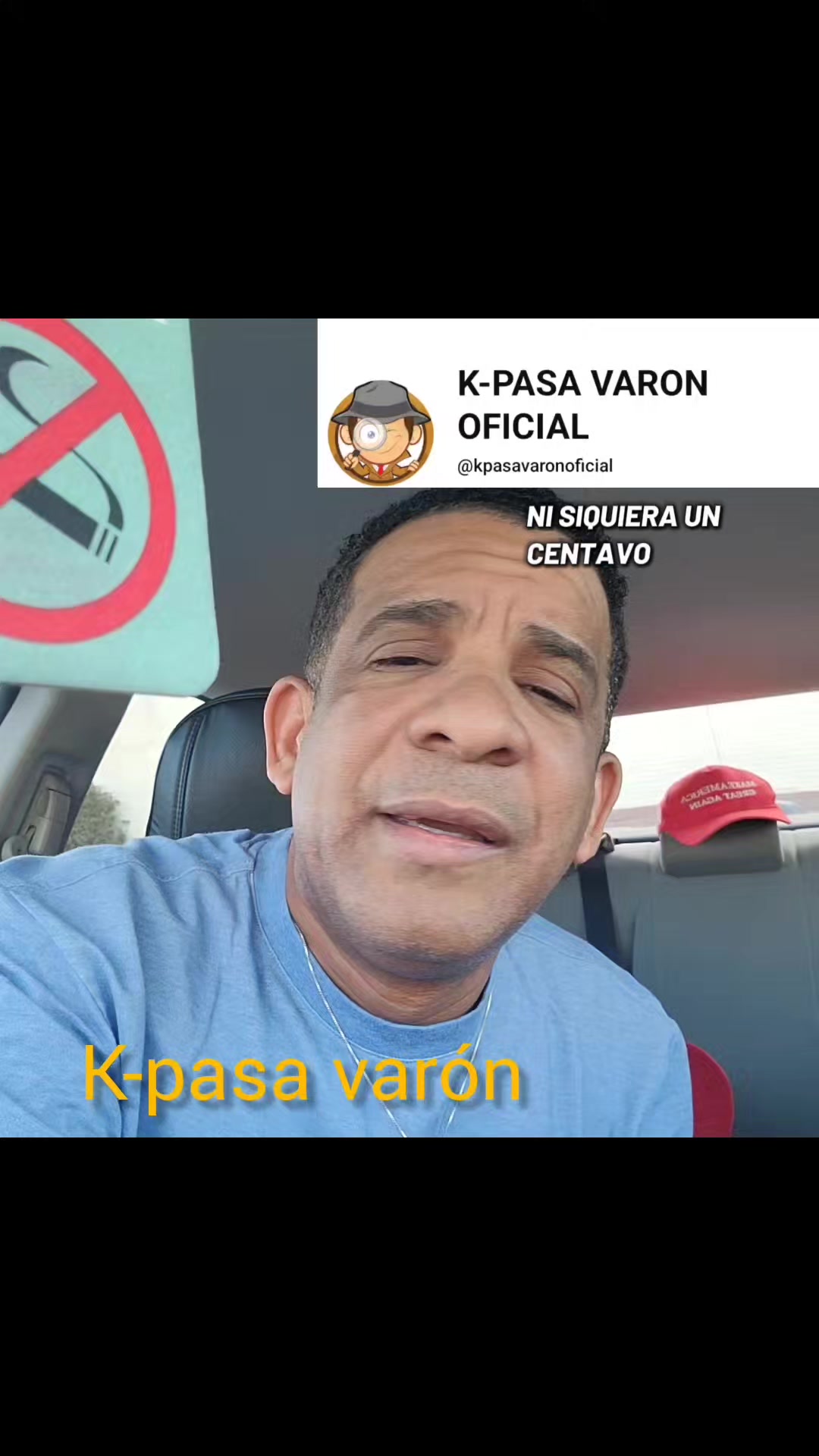 @K-PASA VARON  oficial