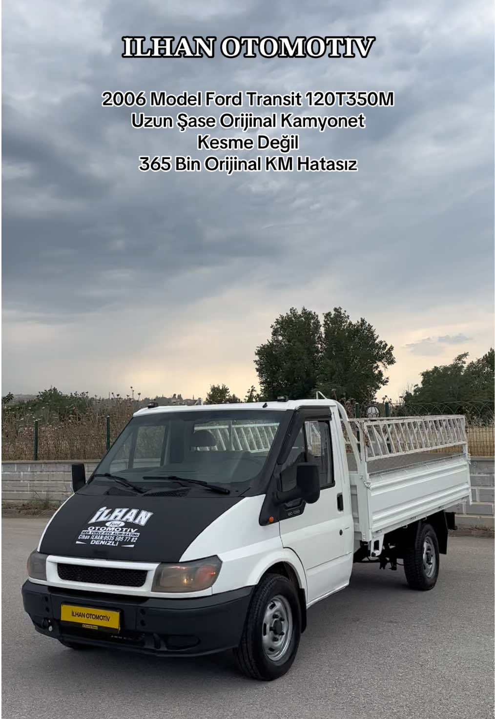@İLHAN OTOMOTİV