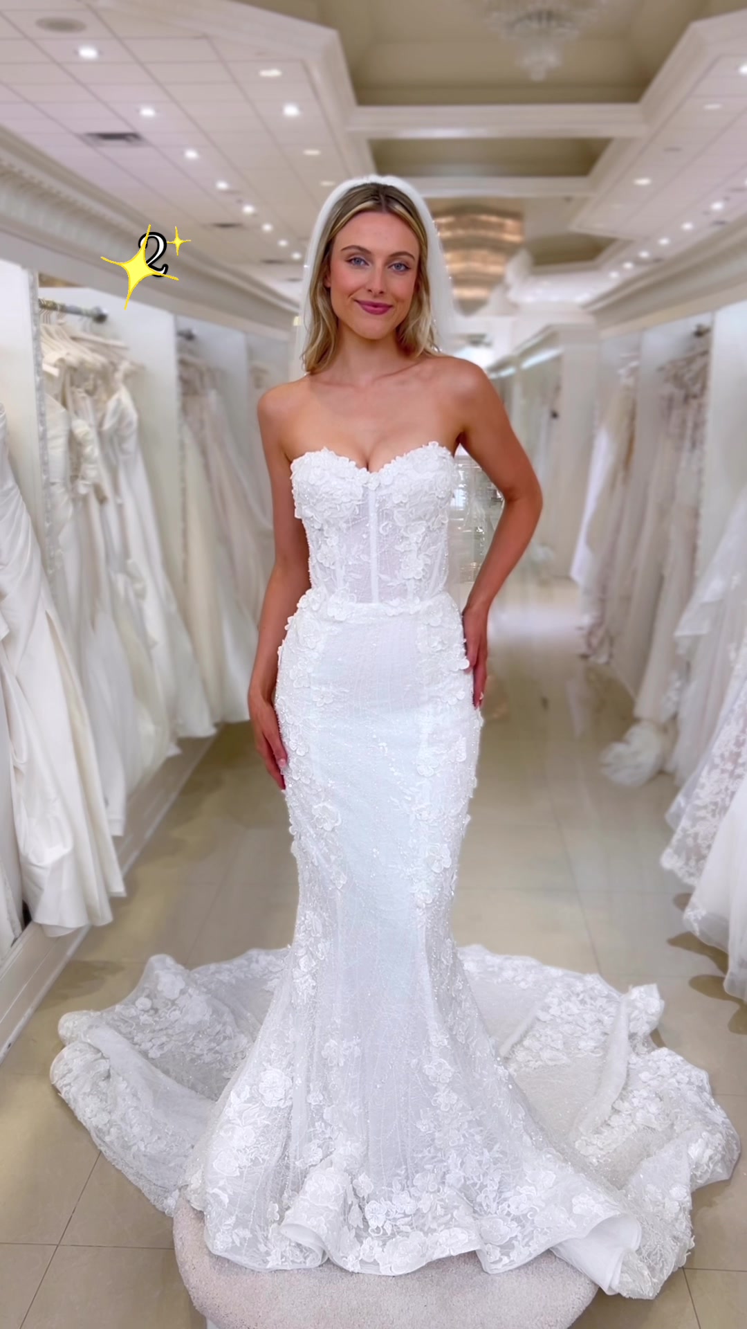 @Castle Couture Bridal