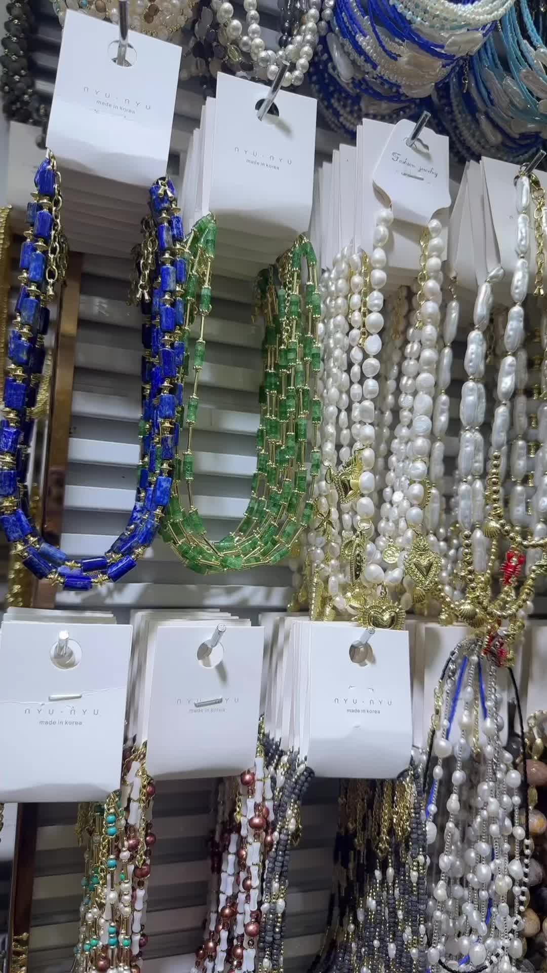 @Yukihandmadejewelry