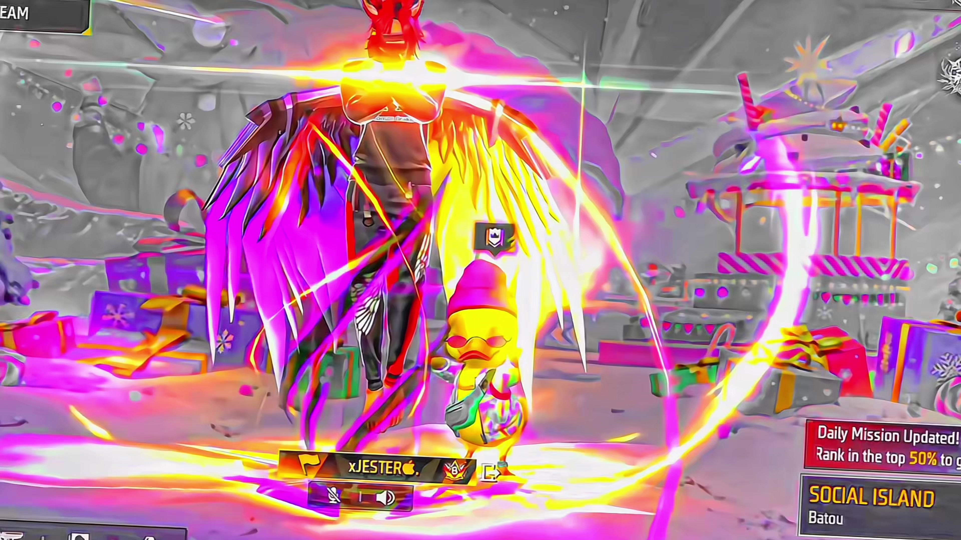 @xJESTER  ⚡