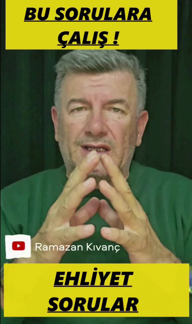 @Ramazan Kıvanç GoldTürk Tv